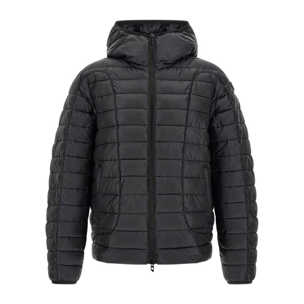 Diesel Men 'W-Stone-Wrd' Down Jacket